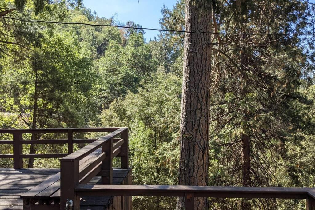 Pierce'S Cabin Miramonte المظهر الخارجي الصورة