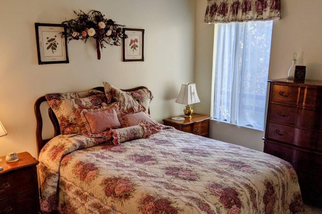 Pierce'S Cabin Miramonte المظهر الخارجي الصورة