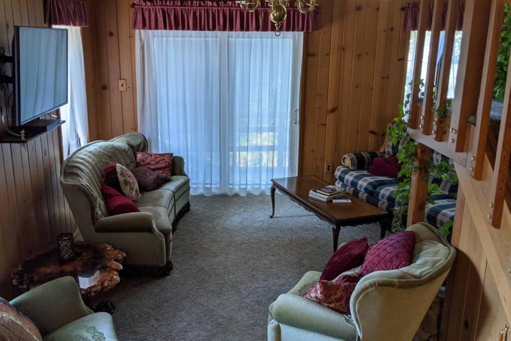 Pierce'S Cabin Miramonte المظهر الخارجي الصورة